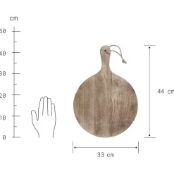 Butlers LA BODEGA Schneidebrett