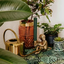 Butlers LE SINGE Kerzenhalter Discount