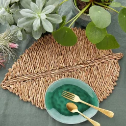 Butlers LEAF Platzset 6er-Set Outlet