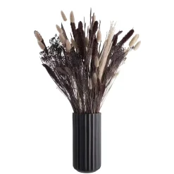 Butlers LIV Vase 4er-Set