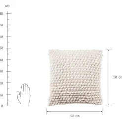 Butlers LOOP Dekokissen Clearance