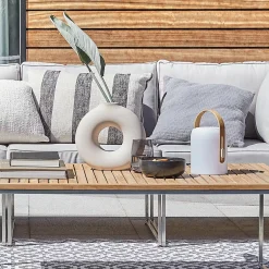 Butlers LOOP Vase 2er-Set Clearance