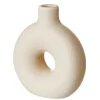 Butlers LOOPY Mini-Vase 6er-Set