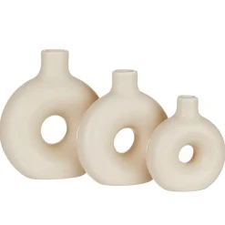 Butlers LOOPY Mini-Vase 6er-Set