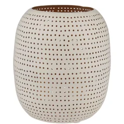 Butlers LUMINOUS Windlicht Hot