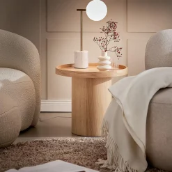 Butlers LUNA Tischleuchte Best