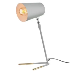 Butlers LUXA Tischleuchte