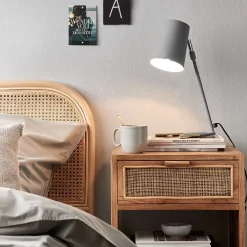 Butlers LUXA Tischleuchte