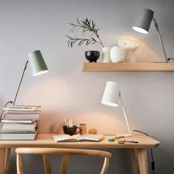 Butlers LUXA Tischleuchte