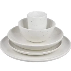 Butlers LYNN Frühstücksteller 6er-Set New