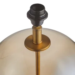 Butlers MADAME VERRE XL Tischleuchte Discount