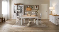 Butlers MADAME VERRE XL Tischleuchte Discount