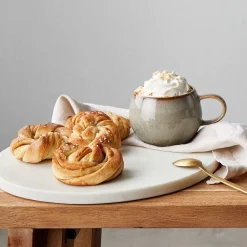 Butlers MARBLE Marmorplatte