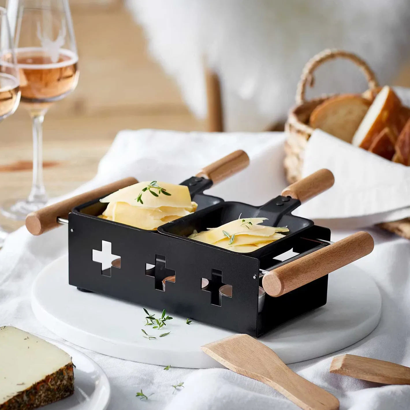 Butlers MARBLE Marmorplatte