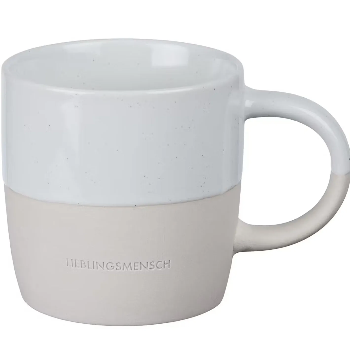 Butlers ME TIME Henkeltasse Lieblingsmensch Best