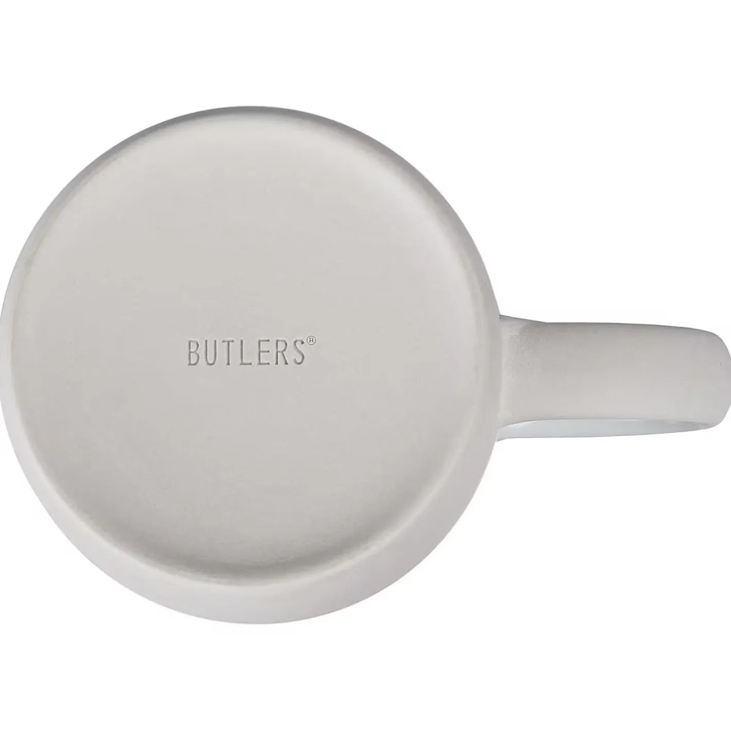 Butlers ME TIME Henkeltasse Lieblingsmensch Best