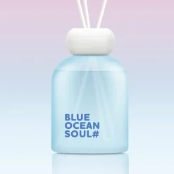 Butlers MELLOW MOOD Raumduft Blue Ocean Soul Discount