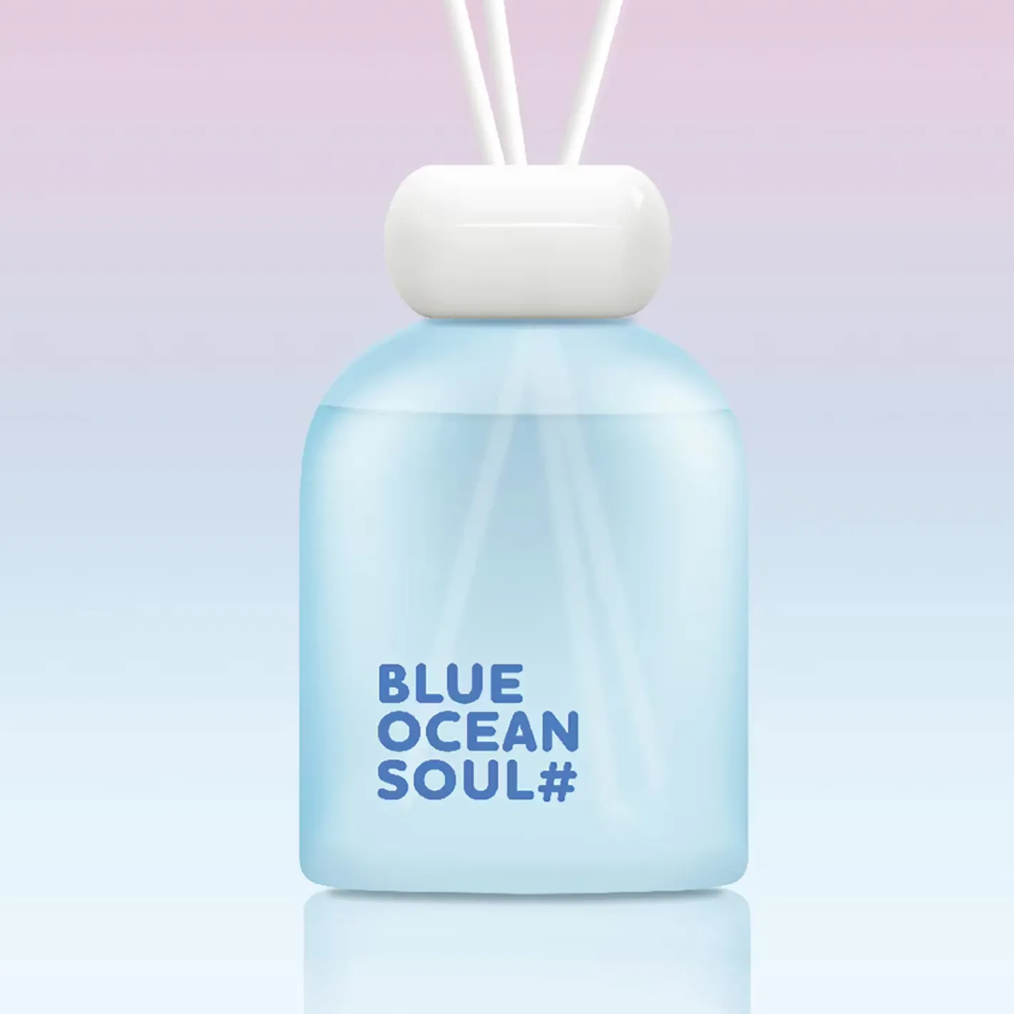 Butlers MELLOW MOOD Raumduft Blue Ocean Soul Discount