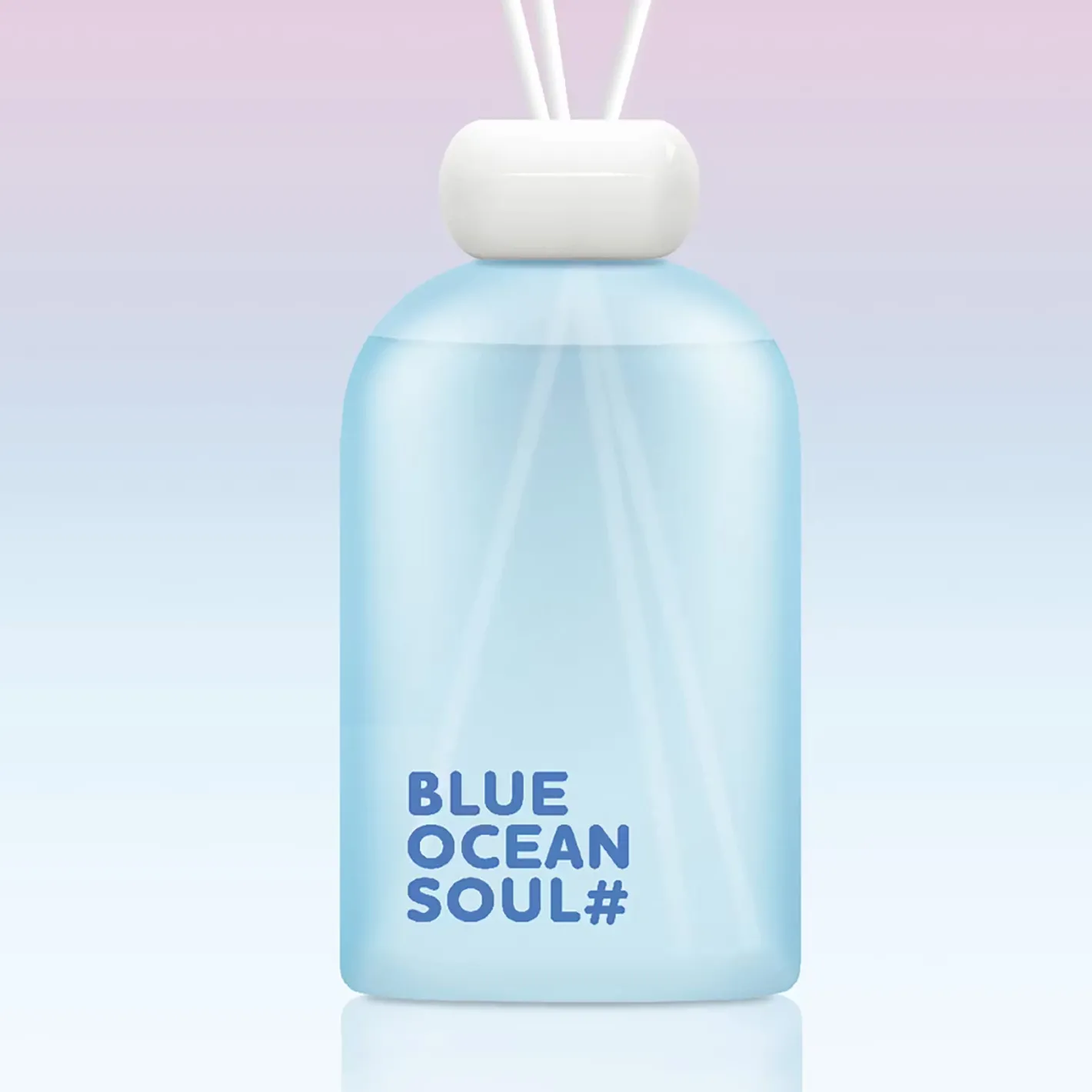 Butlers MELLOW MOOD Raumduft Blue Ocean Soul Discount