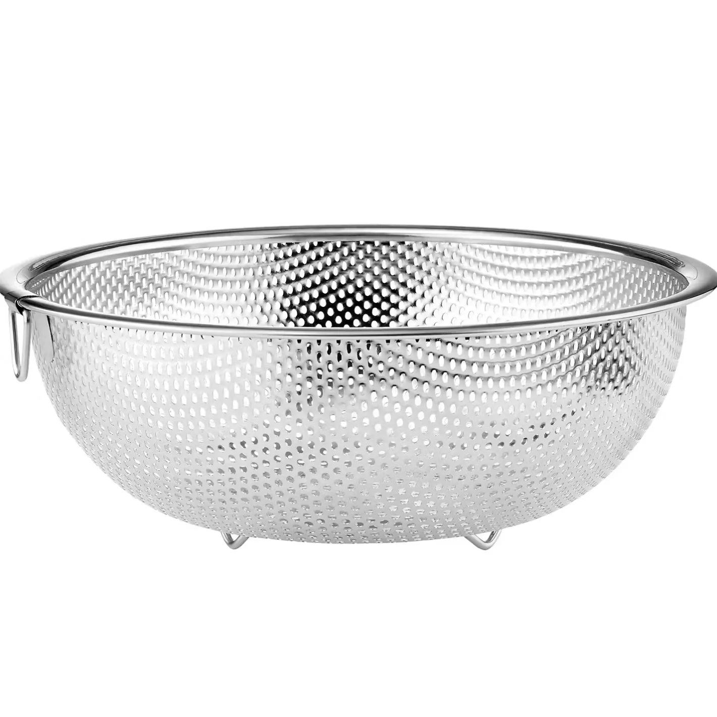 Butlers MENUETT Metallsieb 6er-Set Best