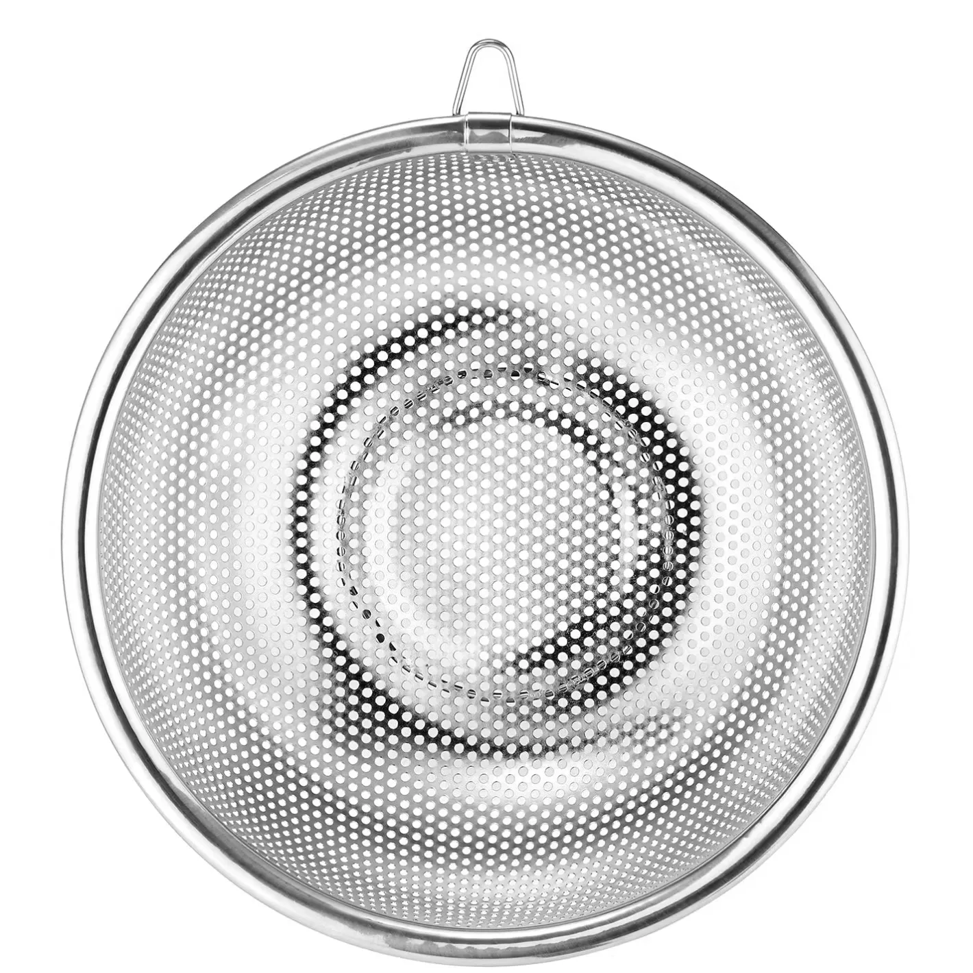 Butlers MENUETT Metallsieb 6er-Set Best