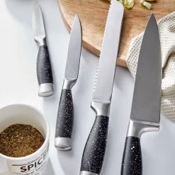 Butlers Messer-Set Bolero (4-teilig) Outlet