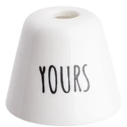 Butlers MINE & YOURS Zahnbürstenhalter Discount