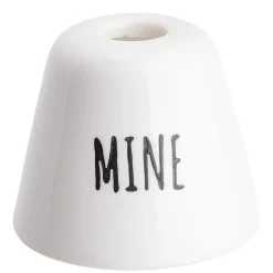 Butlers MINE & YOURS Zahnbürstenhalter Discount
