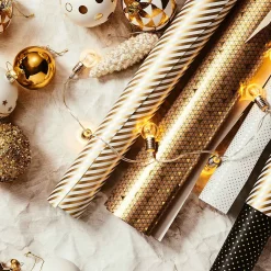 Butlers MINI BULBS LED-Lichterkette Best