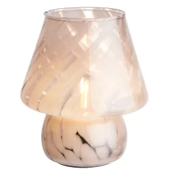 Butlers MISS MARBLE LED-Leuchte Best