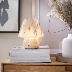 Butlers MISS MARBLE LED-Leuchte Best