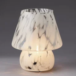 Butlers MISS MARBLE LED-Leuchte Best