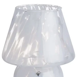 Butlers MISS MARBLE LED-Leuchte Best