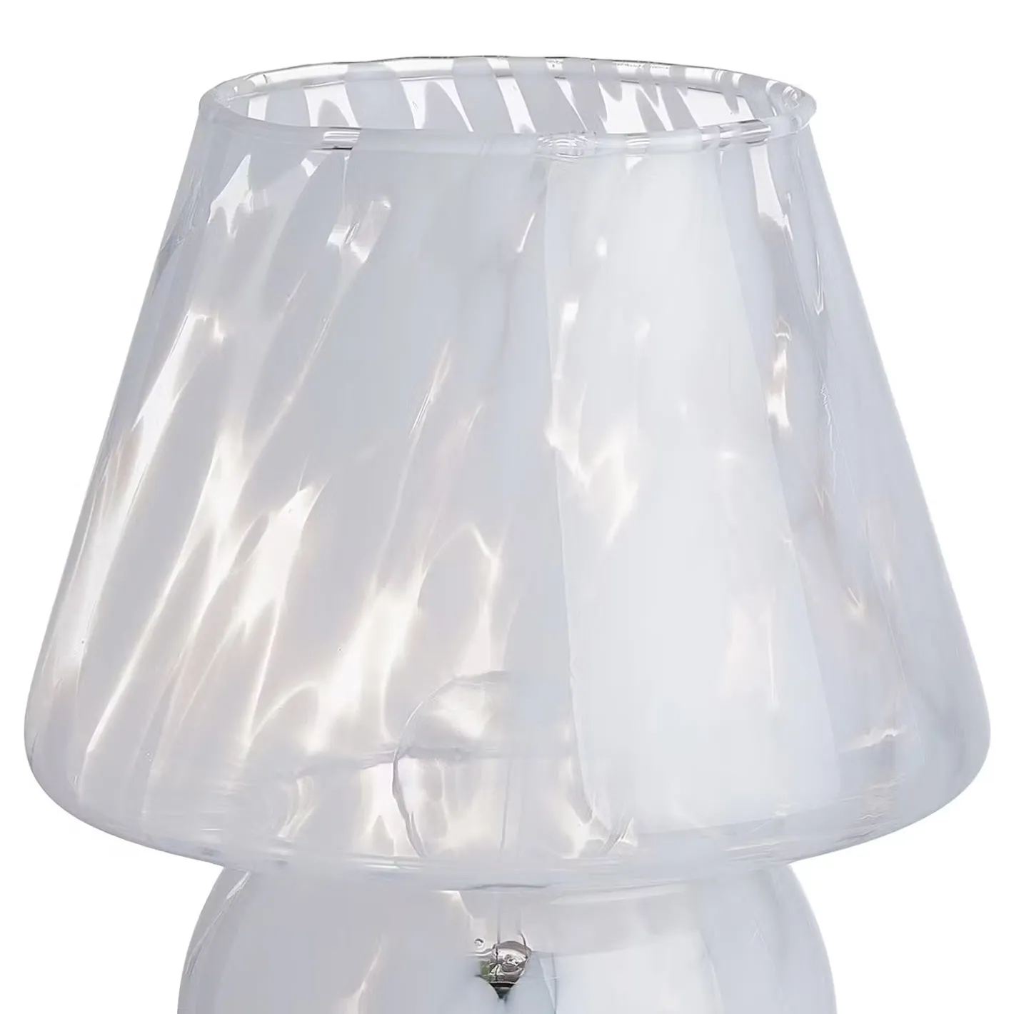 Butlers MISS MARBLE LED-Leuchte Best