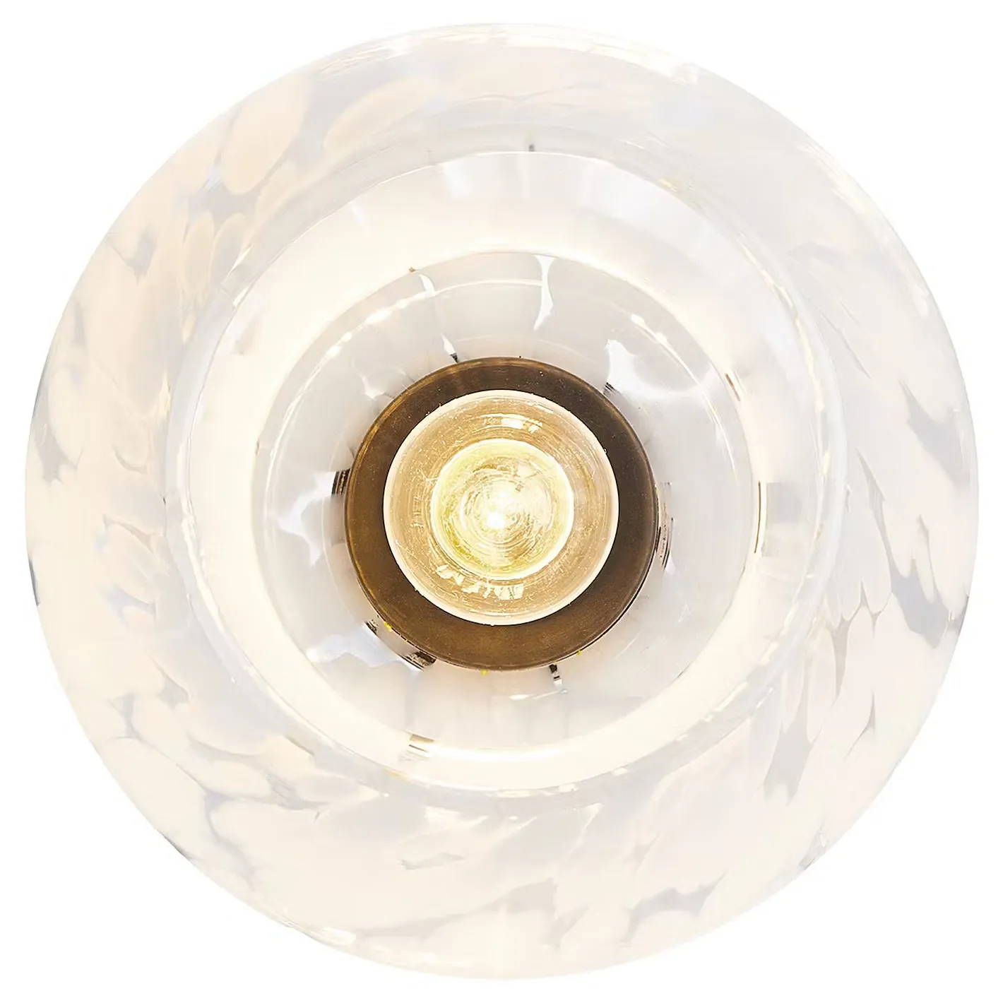 Butlers MISS MARBLE LED-Leuchte Best