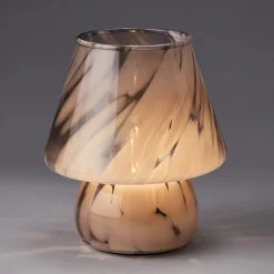 Butlers MISS MARBLE LED-Leuchte Best