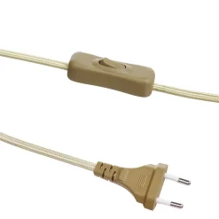 Butlers MONKEY TOWN Affe Tischleuchte