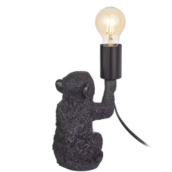 Butlers MONKEY TOWN Affe Tischleuchte