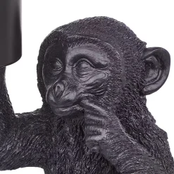 Butlers MONKEY TOWN Affe Tischleuchte