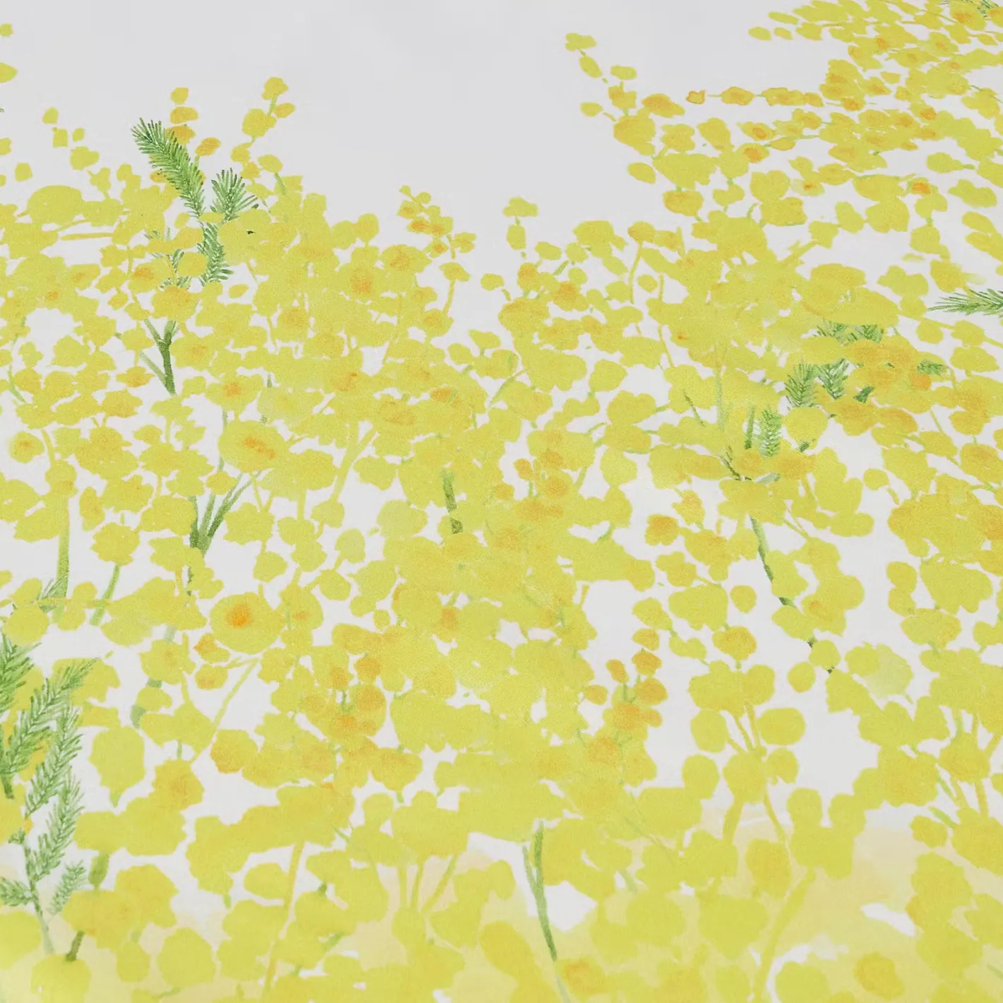 Butlers MONTELIMAR Tischdecke Hot