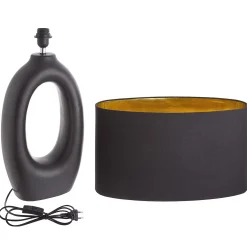 Butlers MOOD Tischleuchte Sale