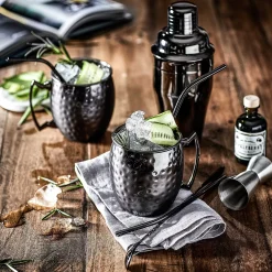 Butlers MOSCOW MULE Becher 4er-Set Best