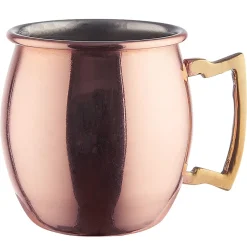 Butlers MOSCOW MULE Mini-Becher 4er-Set Discount