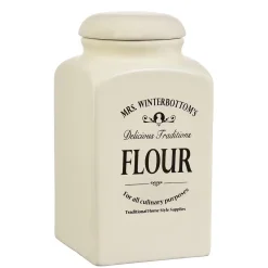 Butlers MRS. WINTERBOTTOM'S Mehldose Clearance