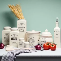 Butlers MRS. WINTERBOTTOM'S Spaghettidose Best