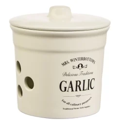 Butlers MRS.WINTERBOTTOM'S Knoblauchdose 3er-Set Outlet