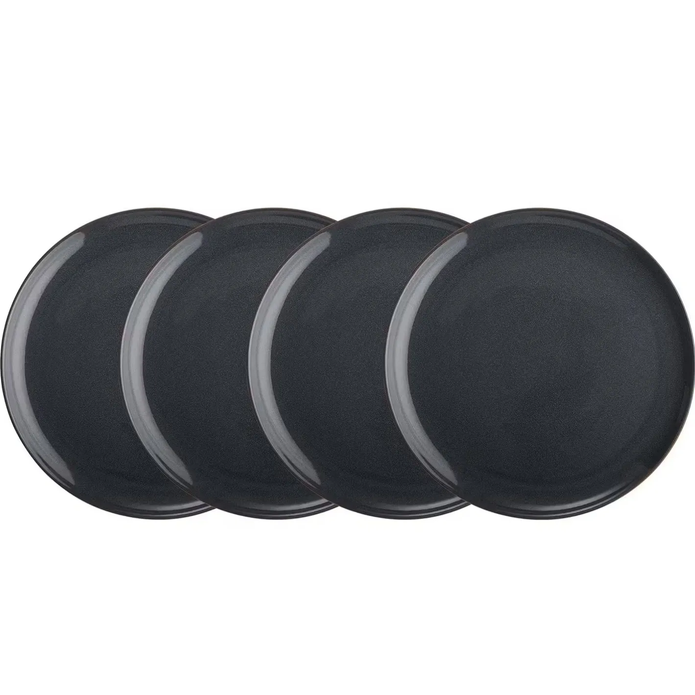 Butlers NATIVE Dinnerteller 4er-Set Discount