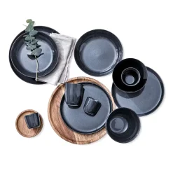 Butlers NATIVE Dinnerteller 4er-Set Discount