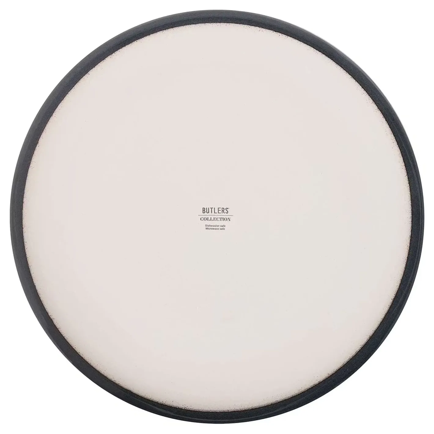 Butlers NATIVE Dinnerteller 4er-Set Discount