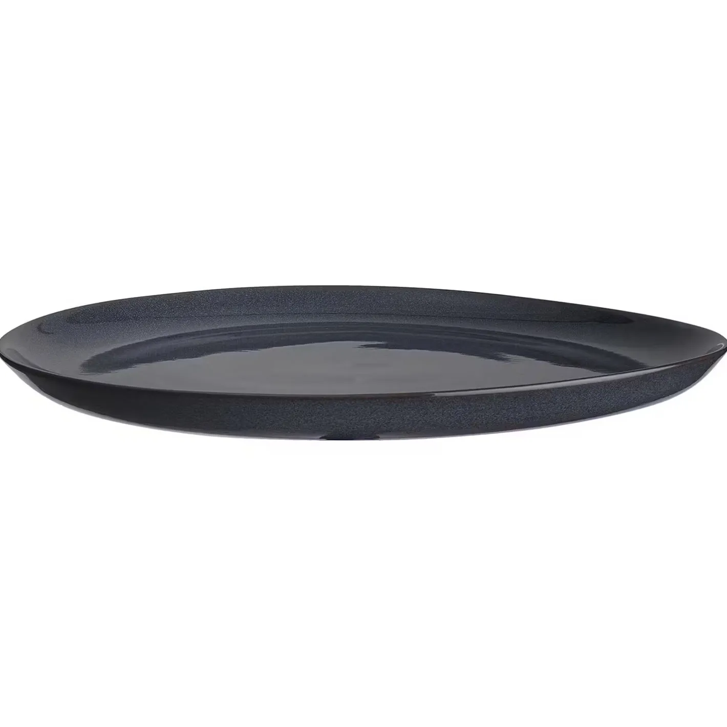 Butlers NATIVE Dinnerteller 4er-Set Discount